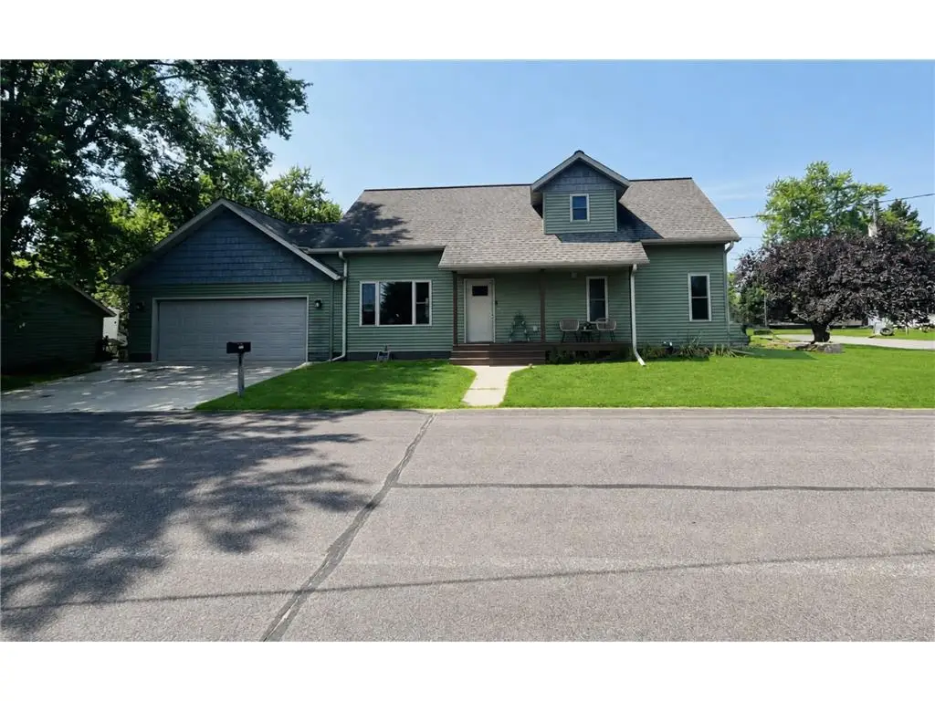 50369 Ridgeway Street, Osseo, WI 54758 - #1