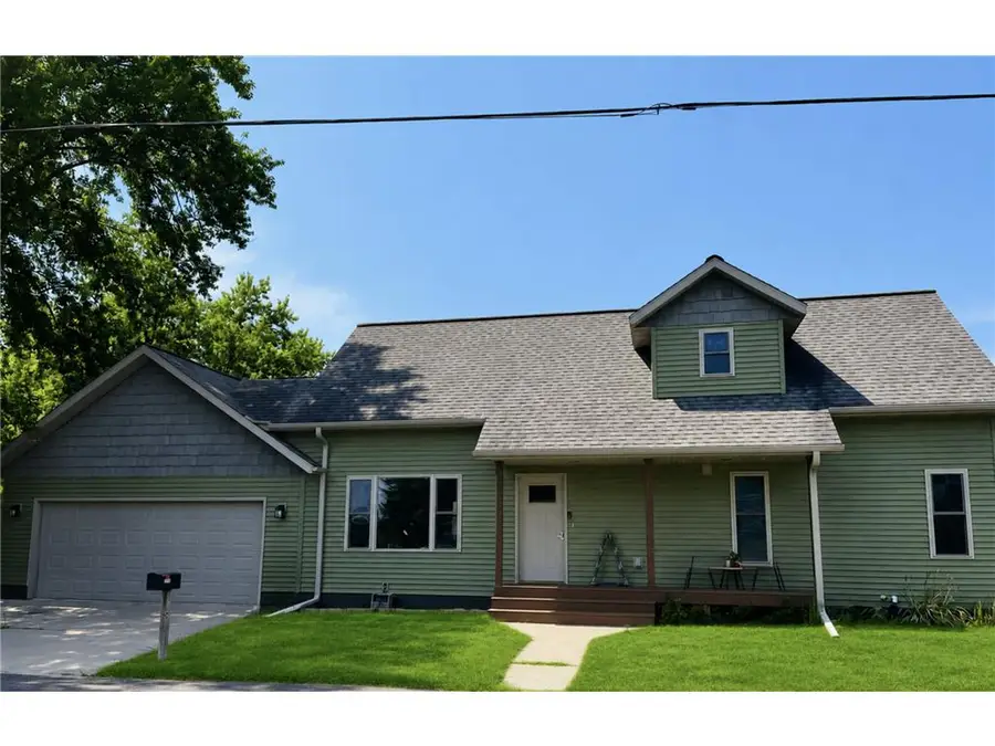 50369 Ridgeway Street, Osseo, WI 54758 - #3