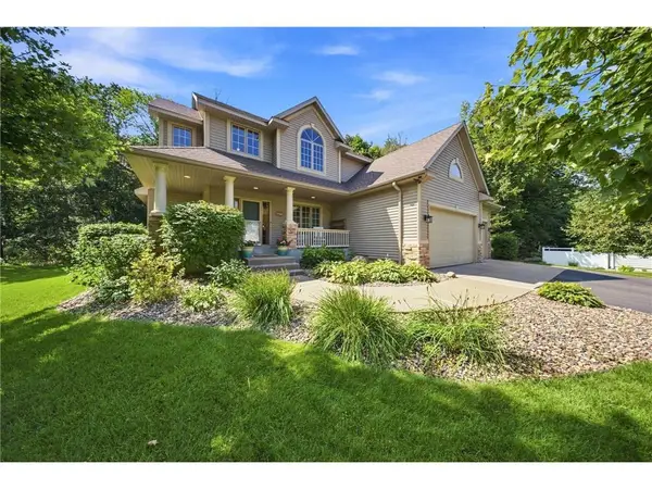 605 Knollwood Drive, Hudson, WI 54016