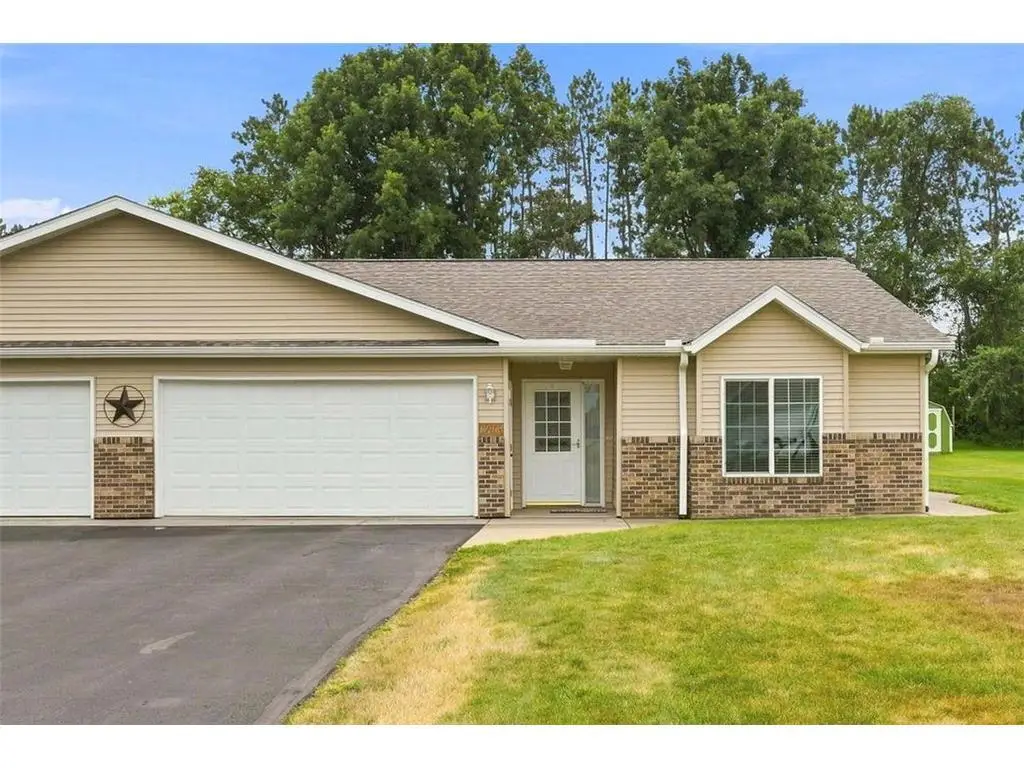 W1105 Whitetail Run, Spring Valley, WI 54767 - #1