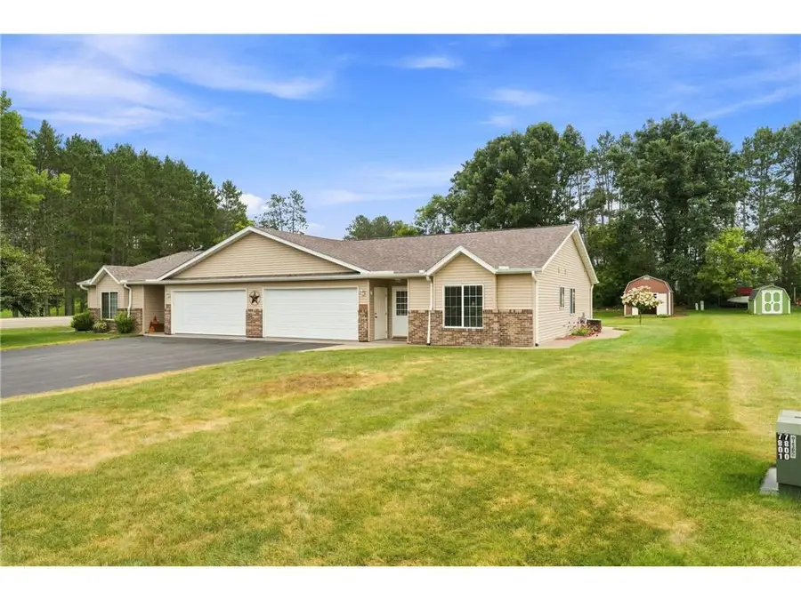 W1105 Whitetail Run, Spring Valley, WI 54767 - #3