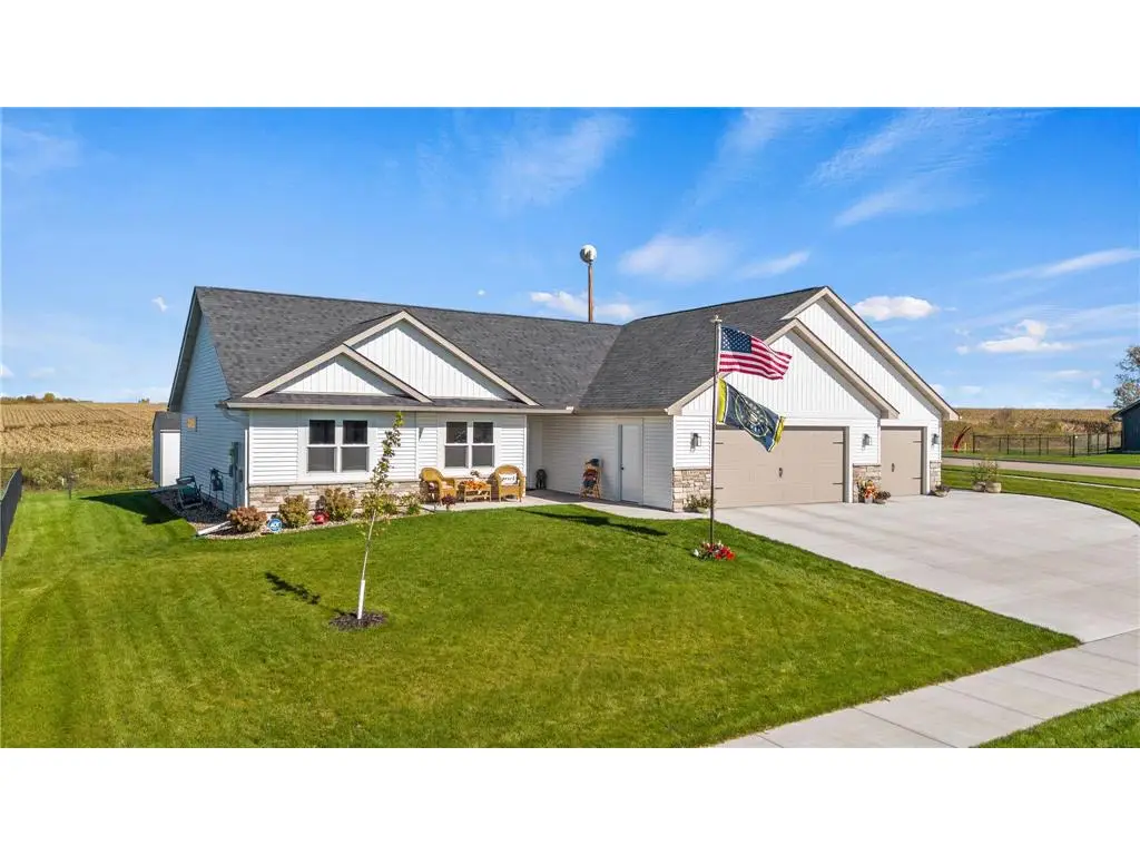 1895 Otter Way, New Richmond, WI 54017 - #1