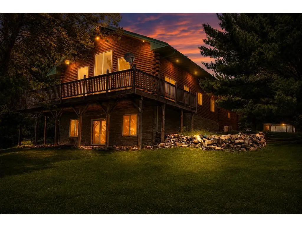 1130 20th Avenue, Deer Park, WI 54007 - #1