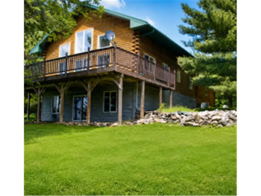 1130 20th Avenue, Deer Park, WI 54007 - #3