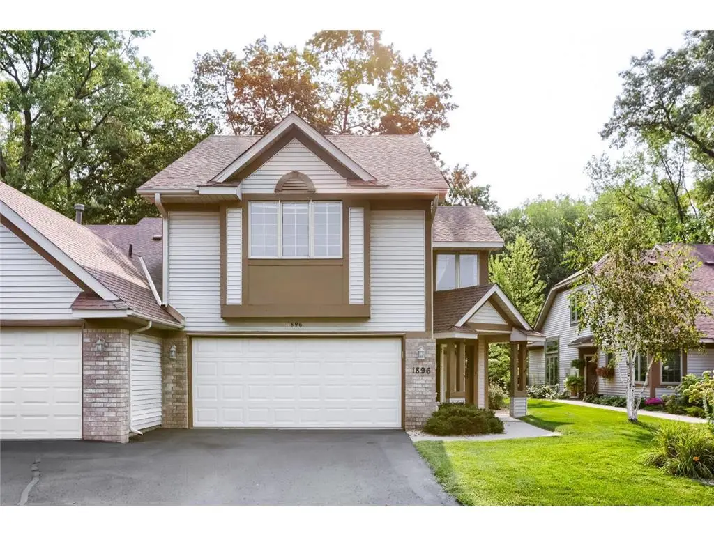 1896 Beebe Road, Maplewood, MN 55109 - #1
