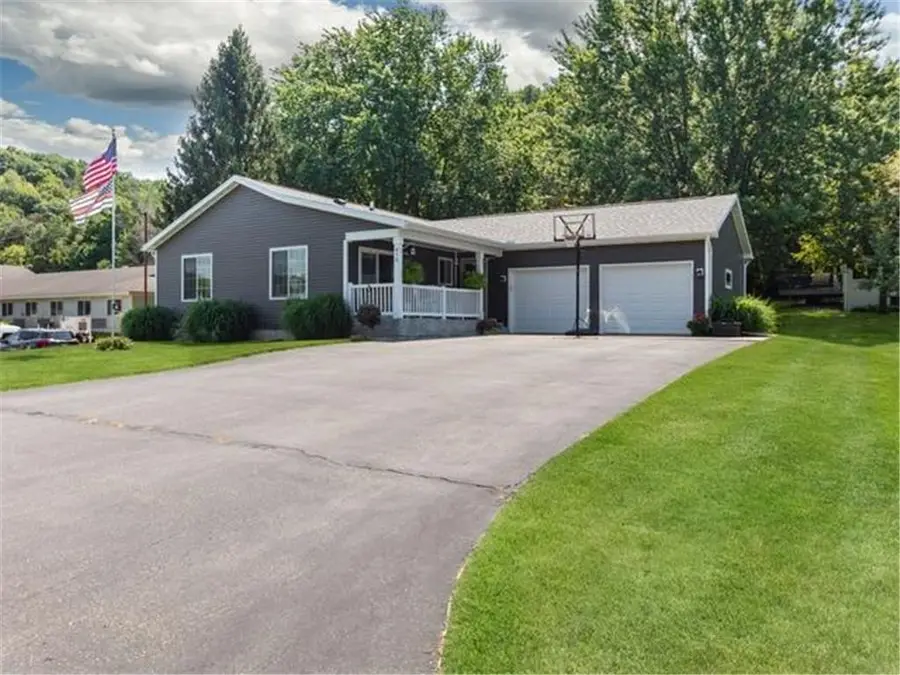 413 Cherry Avenue, Plum City, WI 54761 - #2