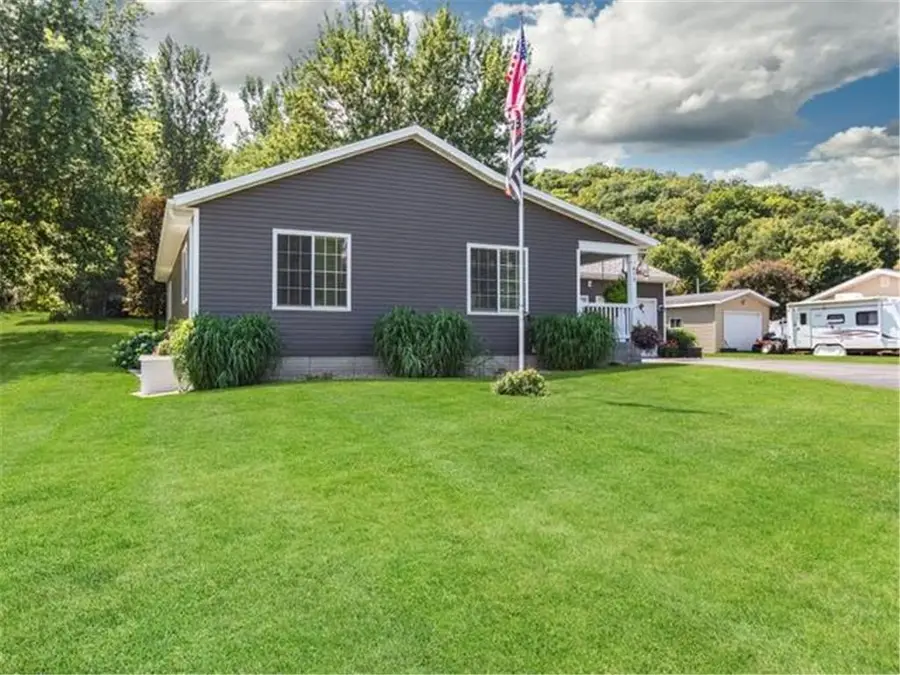 413 Cherry Avenue, Plum City, WI 54761 - #3
