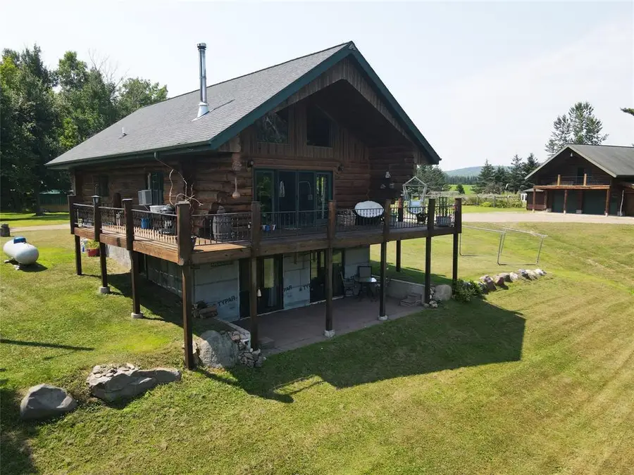 W13159 Sieck Road, Bruce, WI 54819 - #2