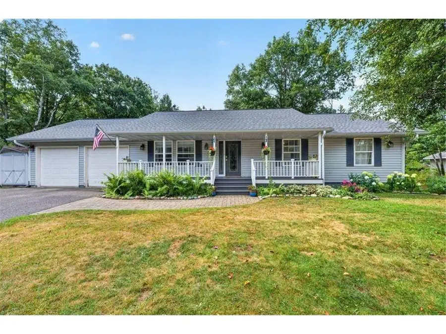 15561 Pine Point Drive, Hayward, WI 54843 - #2