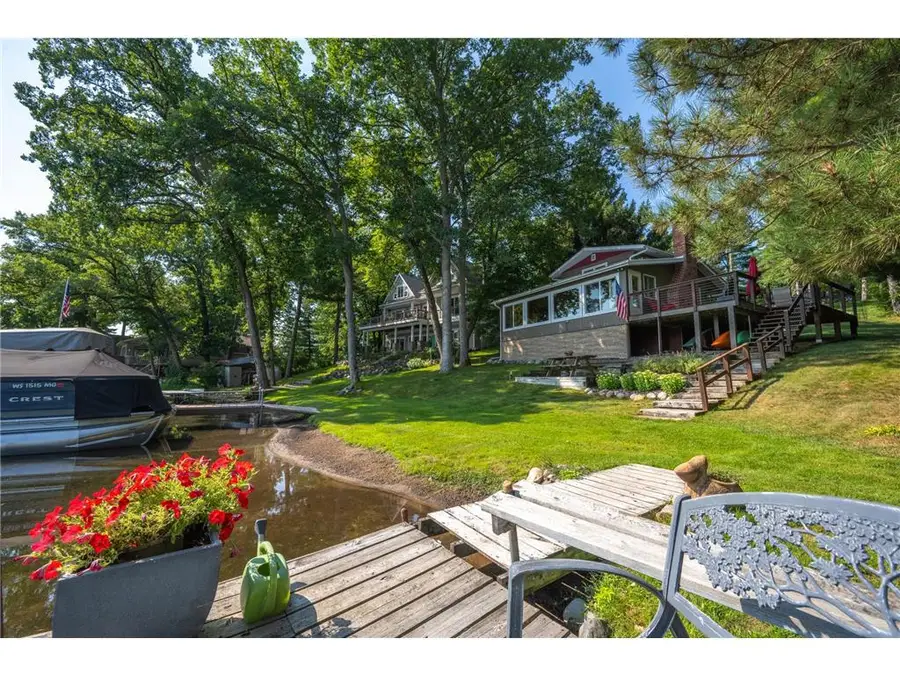 815 Idlewild Street, Balsam Lake, WI 54810 - #2