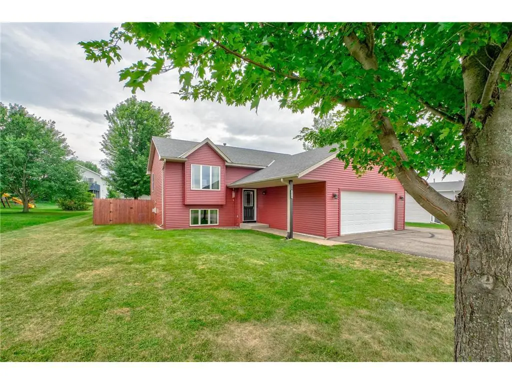 1410 Summit Street, Baldwin, WI 54002 - #1