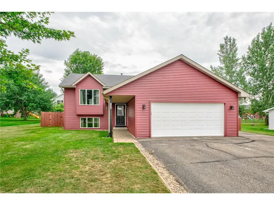 1410 Summit Street, Baldwin, WI 54002 - #3