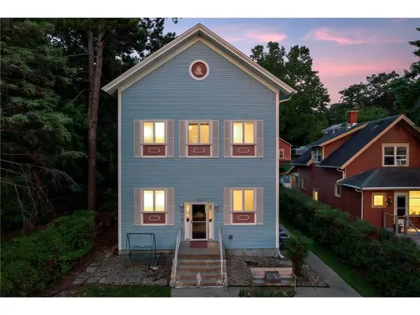212 N Adams Street, Saint Croix Falls, WI 54024