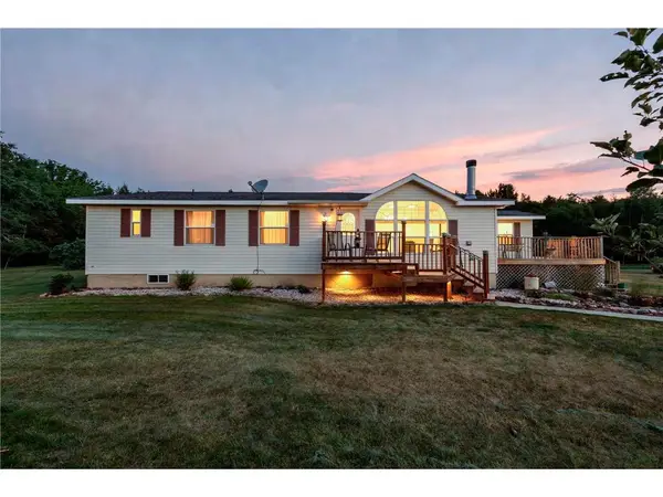 766 14th Avenue, Almena, WI 54805