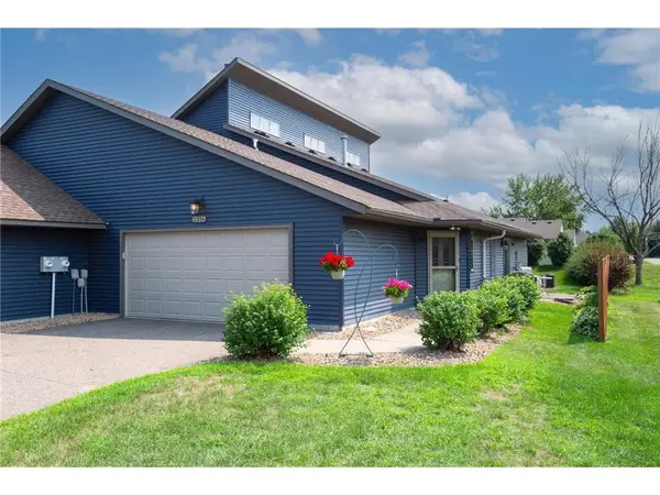 2316 Sacia Lane, Hudson, WI 54016