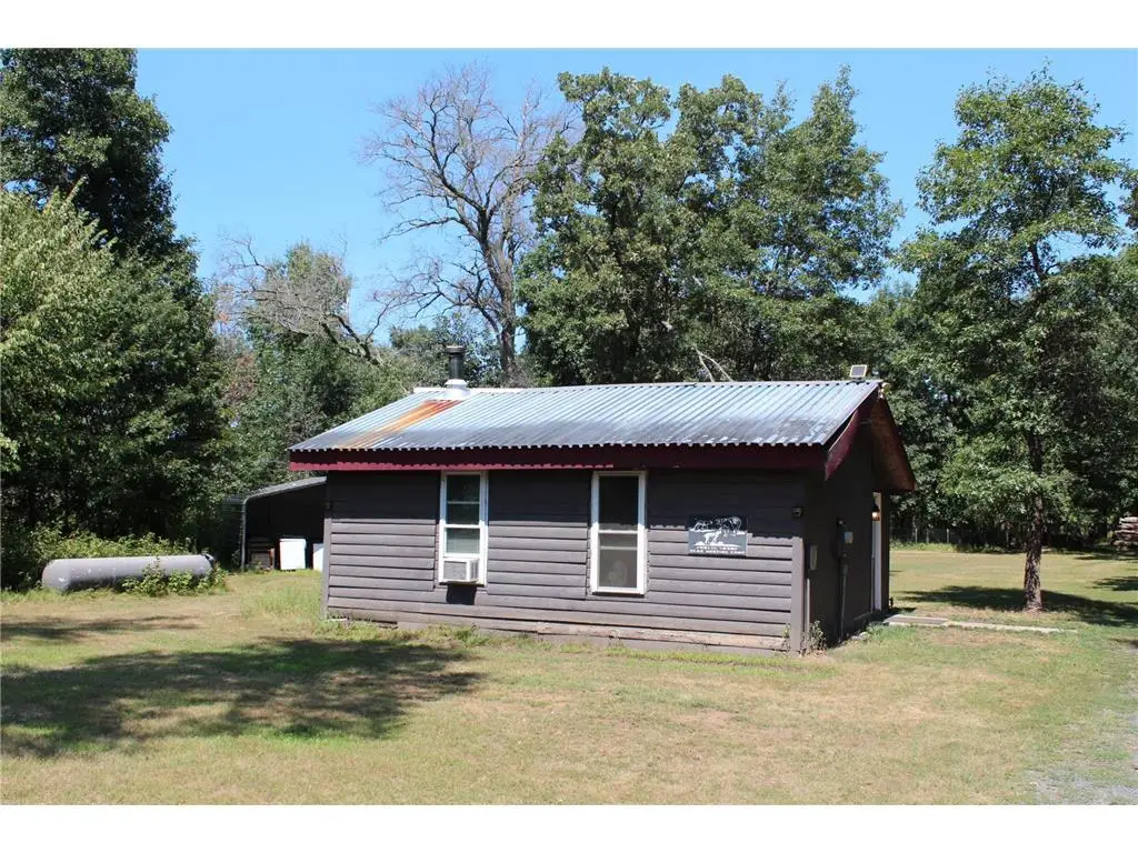 14688 Oeltjen Road, Grantsburg, WI 54840 - #1