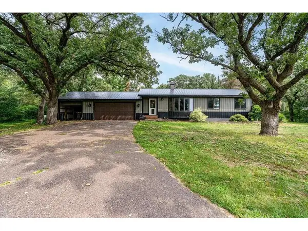 E6095 800th Avenue, Colfax, WI 54730