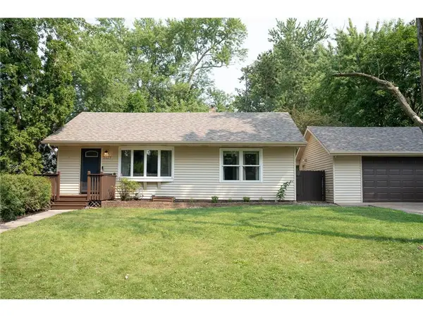 2027 Northwood Drive, North Saint Paul, MN 55109