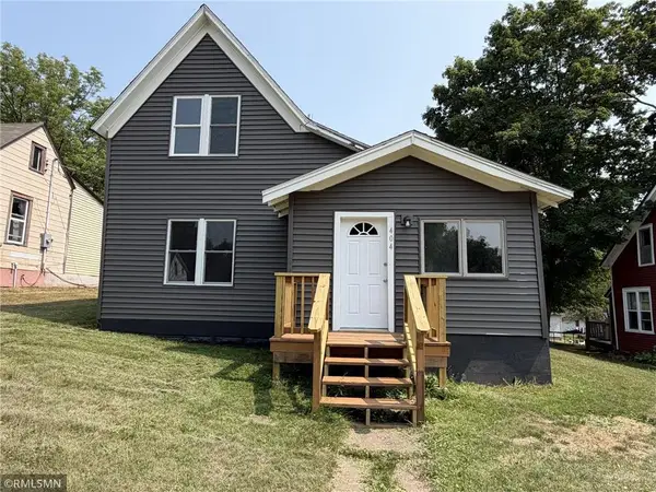 404 Wisconsin Avenue, Frederic, WI 54837