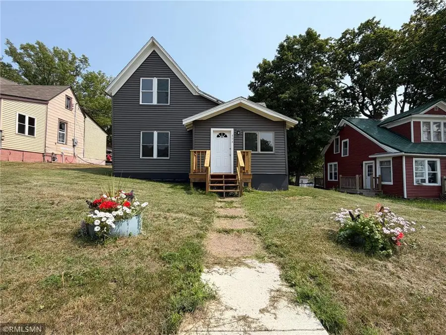 404 Wisconsin Avenue, Frederic, WI 54837 - #3