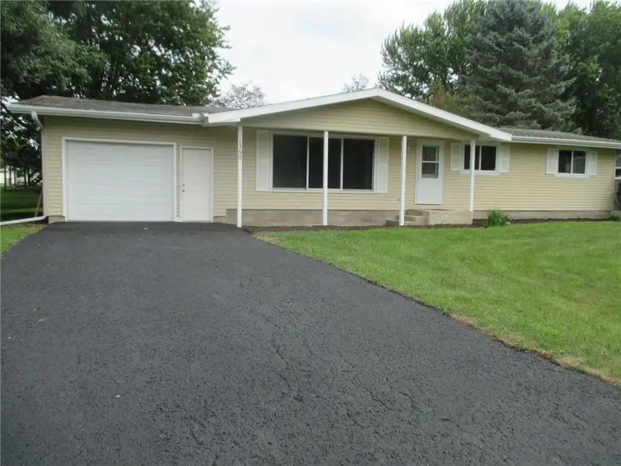 1390 6th Avenue, Baldwin, WI 54002 - #2