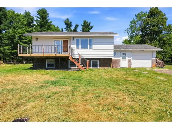 3374 90th Street, Frederic, WI 54837