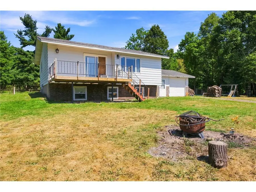 3374 90th Street, Frederic, WI 54837 - #3