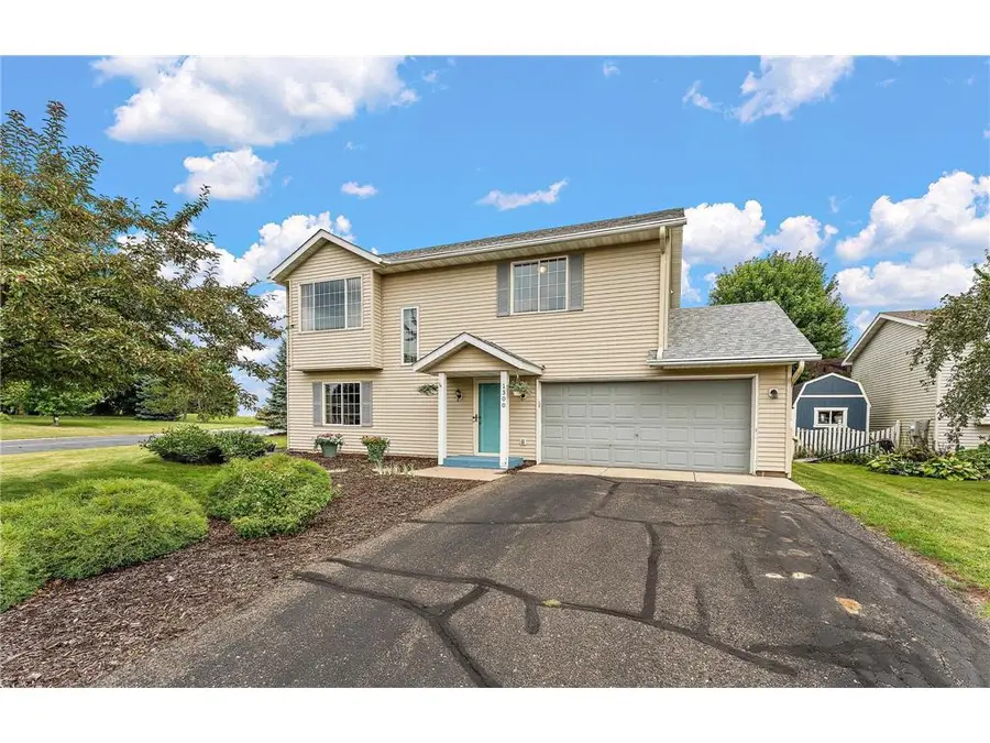 1300 Brookhaven Drive, Hammond, WI 54015 - #2