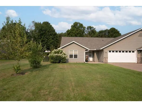 1038 Syme Avenue #C, Glenwood City, WI 54013