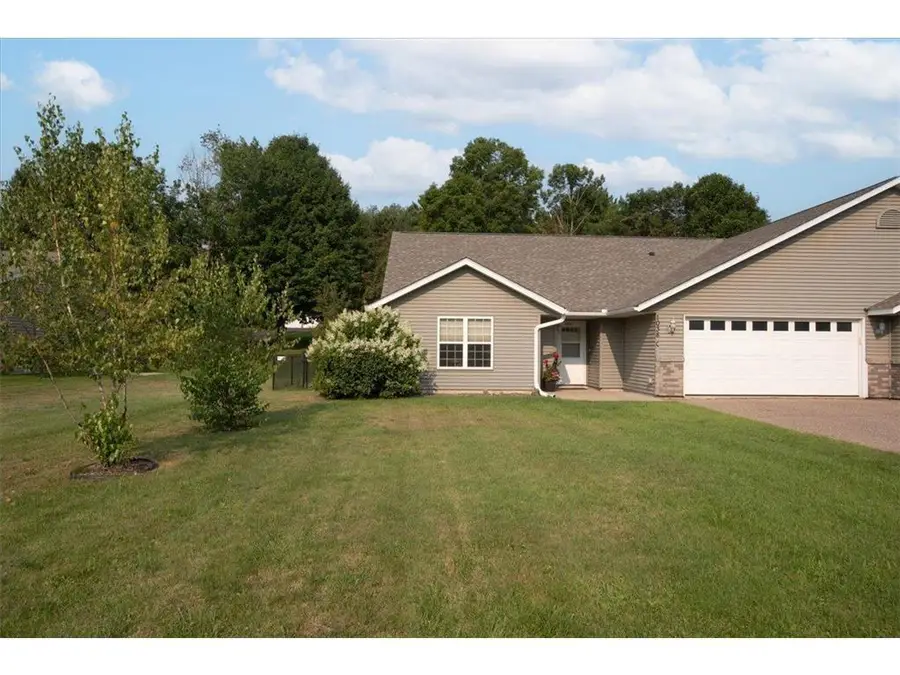 1038 Syme Avenue #C, Glenwood City, WI 54013 - #2