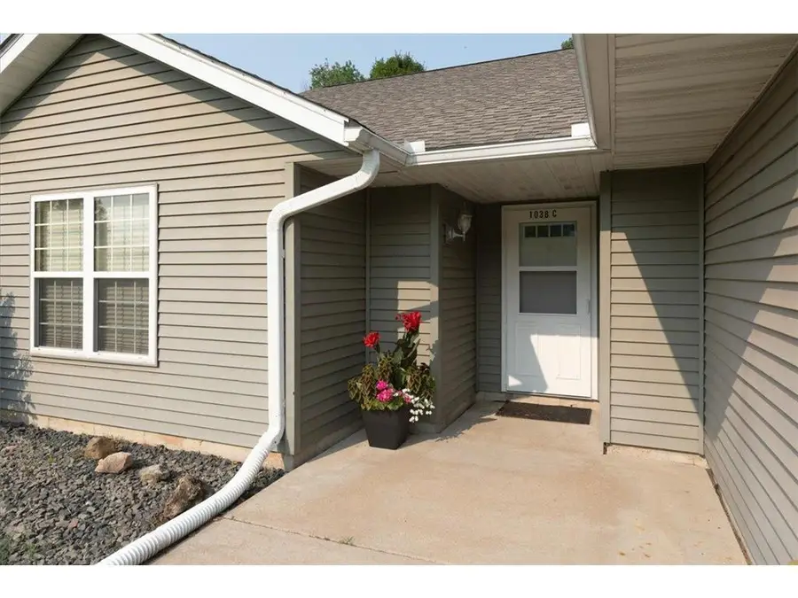 1038 Syme Avenue #C, Glenwood City, WI 54013 - #3