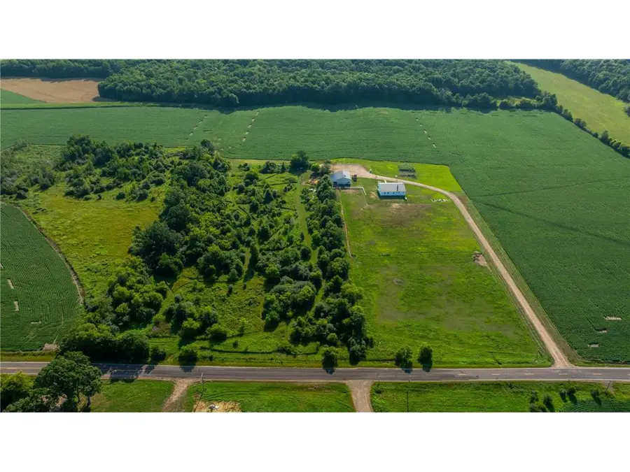 22861 County Hwy DD, New Auburn, WI 54757 - #3