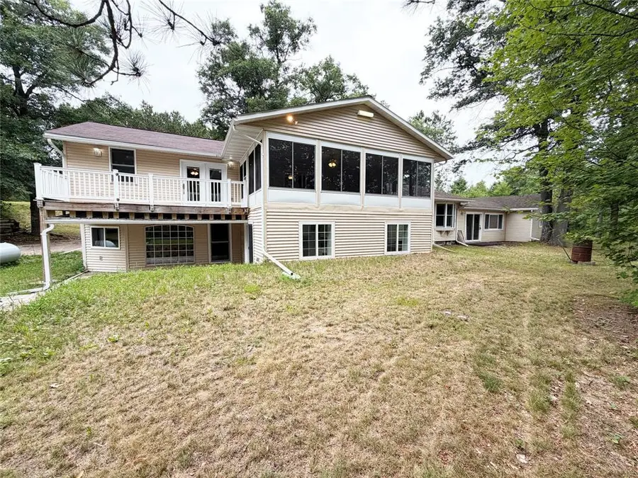 N3712 State Road 40, Bruce, WI 54819 - #3