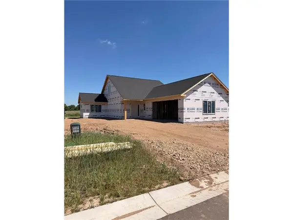 531 Brooks Street, Amery, WI 54001