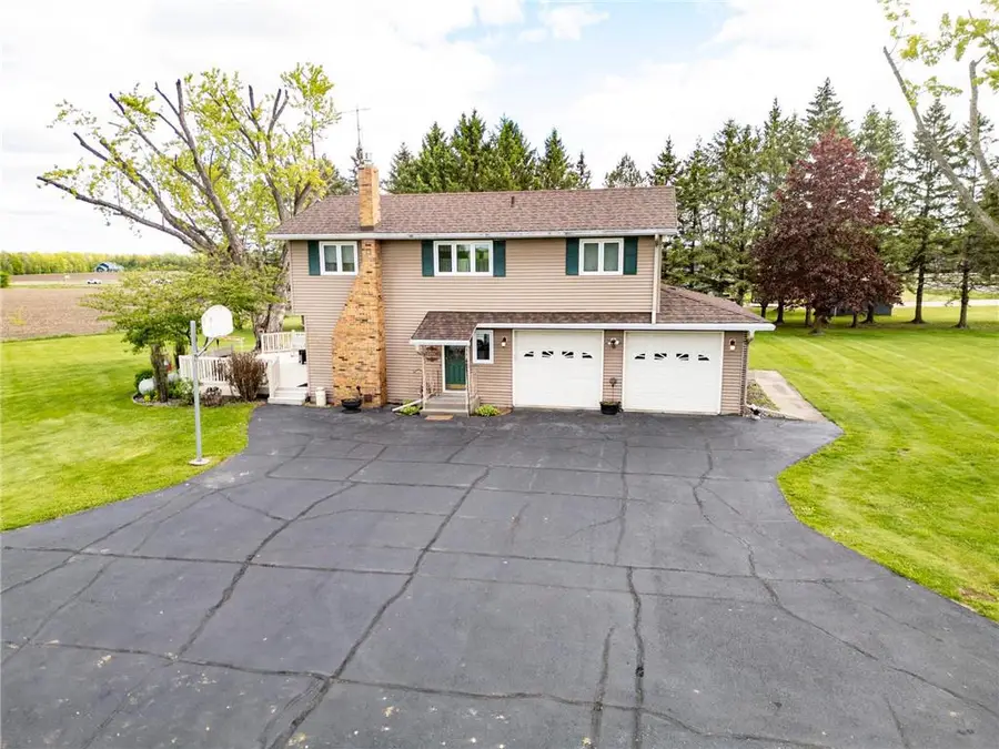 N14452 County Hwy Dd, Owen, WI 54460 - #2