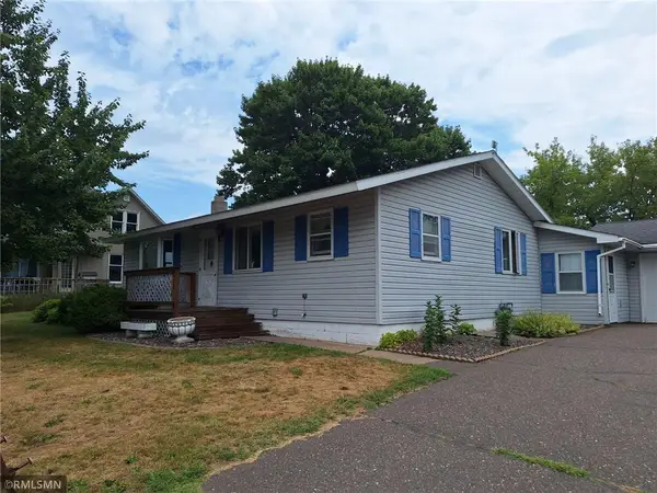 208 1st Avenue, Milltown, WI 54858