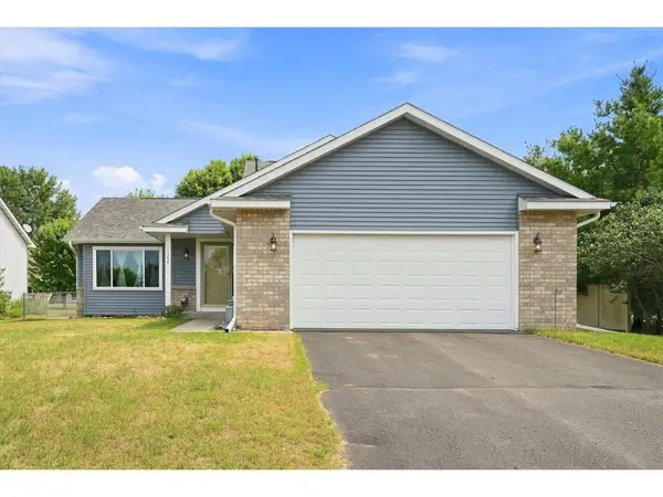 1348 Mallard Lane, New Richmond, WI 54017