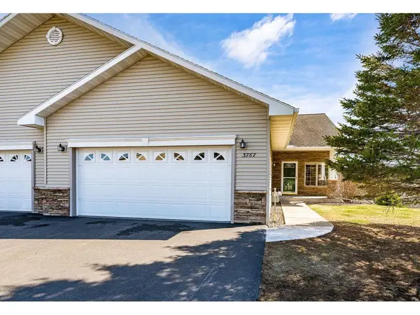 3767 Keene Creek Lane #3767, Hermantown, MN 55811