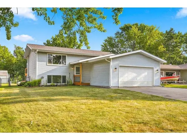 205 W Elm Street, Roberts, WI 54023