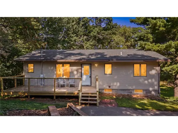 699 1st Street, Amery, WI 54001
