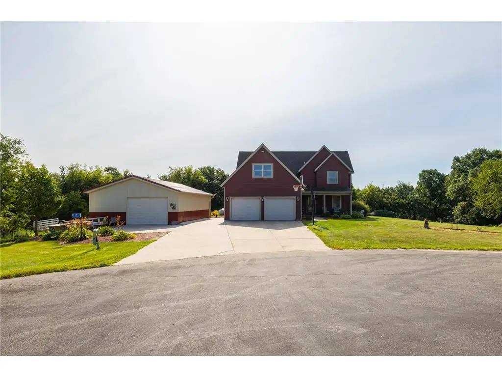 W15852 Sun Meadow LANE, Blair, WI 54616 - #1