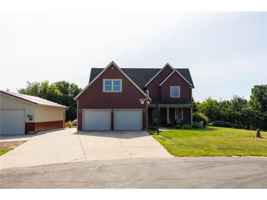W15852 Sun Meadow LANE, Blair, WI 54616 - #3