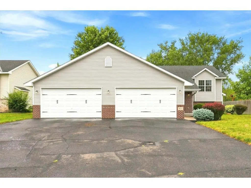 844 Plum Tree Lane, Somerset, WI 54025 - #1