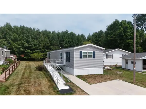 Lot 24  113 Tilltag Drive, Balsam Lake, WI 54810