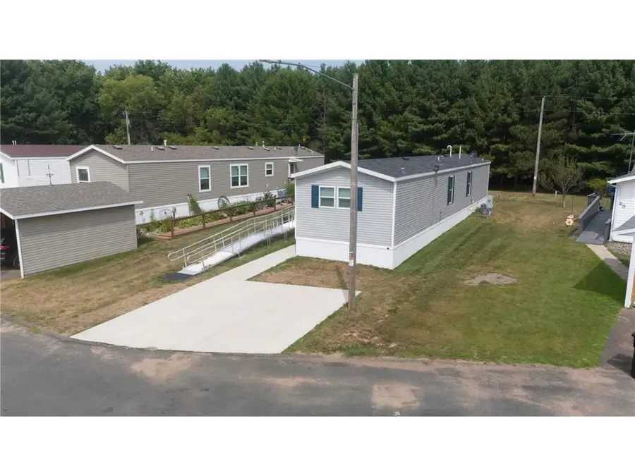 Lot 24  113 Tilltag Drive, Balsam Lake, WI 54810 - #3