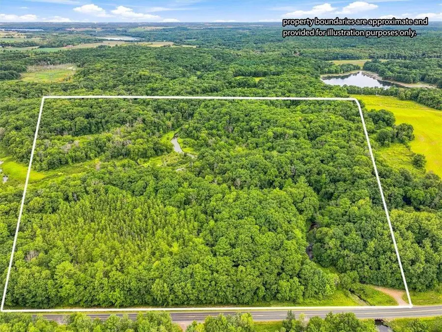 TBD 105th Avenue, Amery, WI 54001 - #2