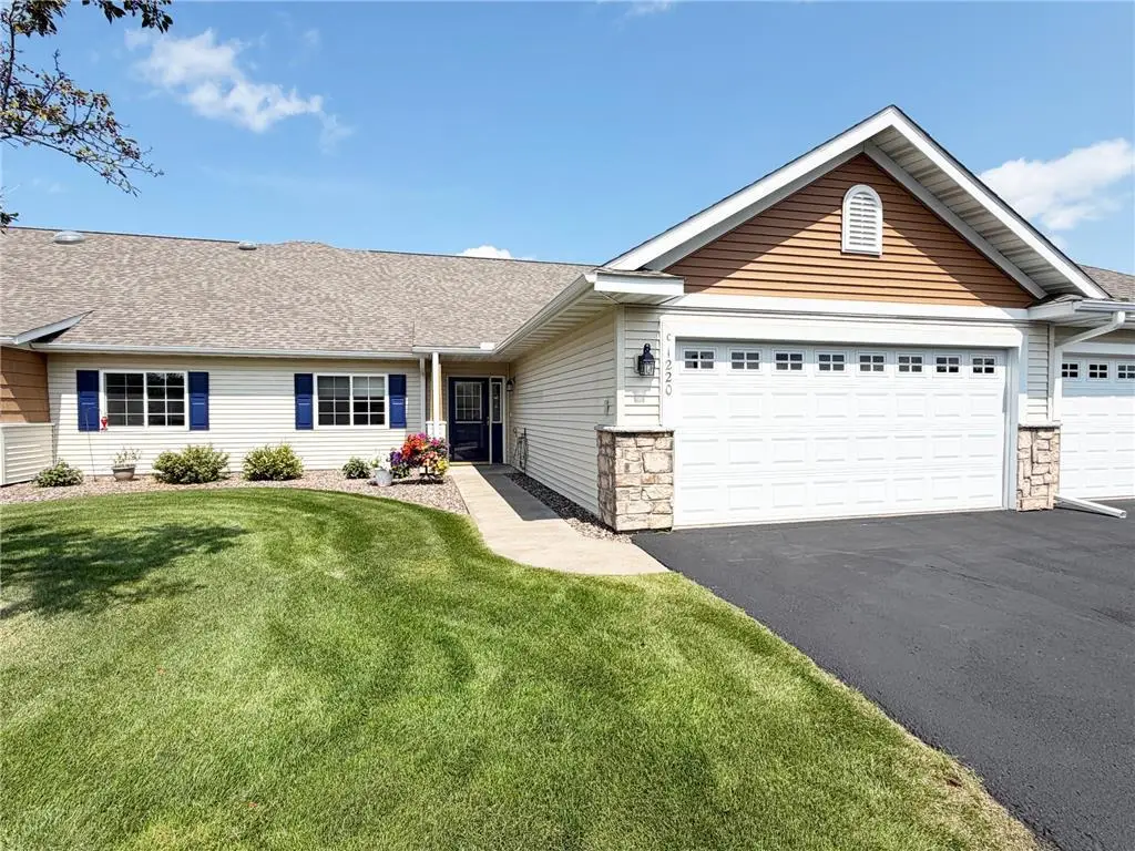 1220 E Orchard Beach Lane #C, Rice Lake, WI 54868 - #1