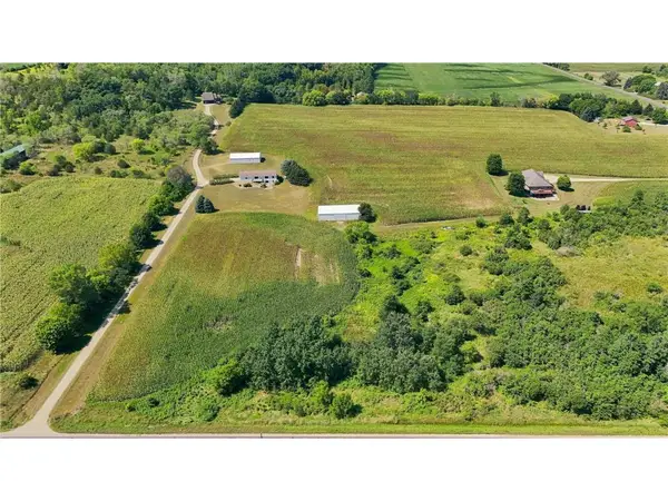 206 County Road JJ, River Falls, WI 54022