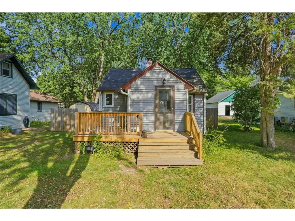 518 N Pearl Street, River Falls, WI 54022 - #1