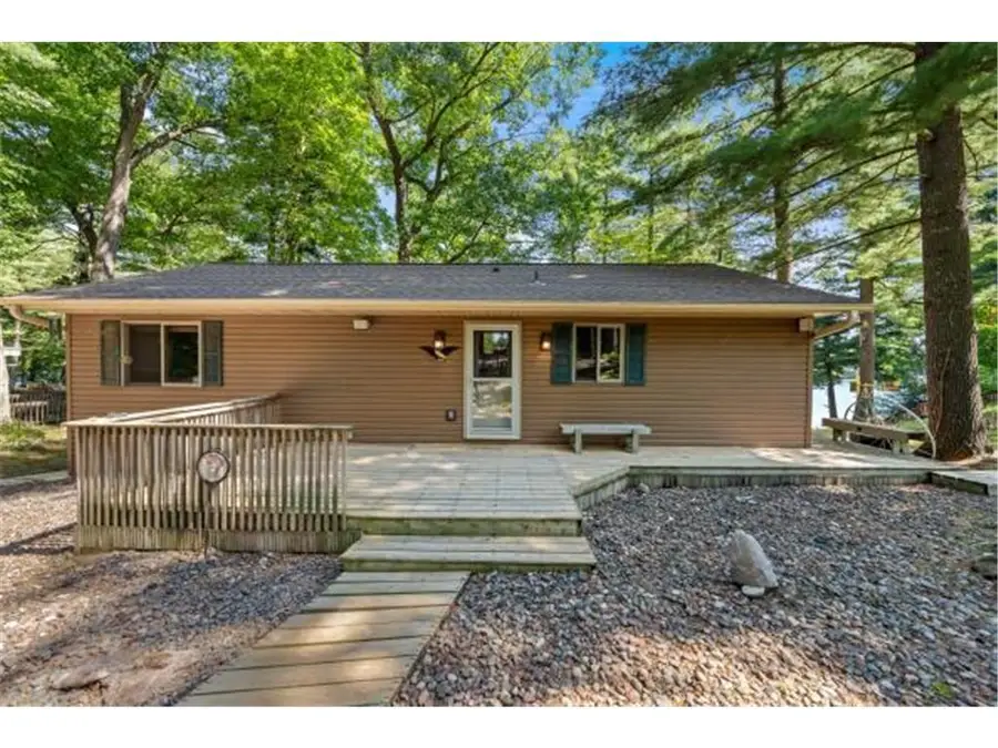 921 Vijobi Trail, Amery, WI 54001 - #2